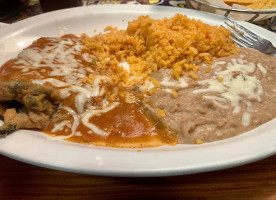 Athena food