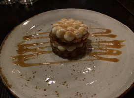 Restaurang Voyage Nyköping food