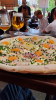 Vinci Borås Ab food