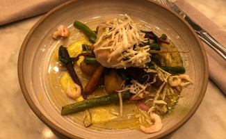 Vinci Borås Ab food