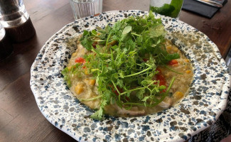 Vinci Borås Ab food