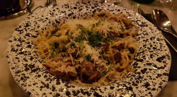 Vinci Borås Ab food