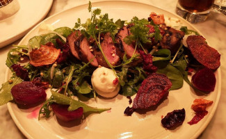 Vinci Borås Ab food
