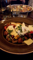 Vinci Borås Ab food