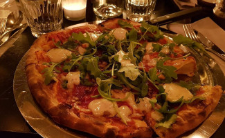 Vinci Borås Ab food
