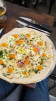 Vinci Borås Ab food