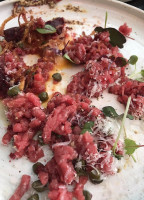 Vinci Borås Ab food