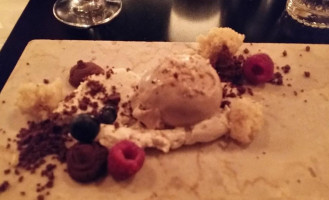 Vinci Borås Ab food