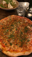 Vinci Borås Ab food