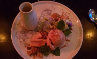 Vinci Borås Ab food