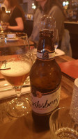 Vinci Borås Ab drink