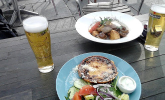 Vinci Borås Ab food