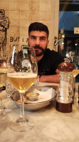 Vinci Borås Ab drink