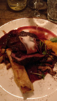 Vinci Borås Ab food