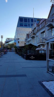 Vinci Borås Ab outside