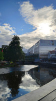 Vinci Borås Ab outside