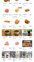 Limone menu