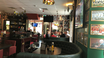 Down Town Steakhouse Meze inside