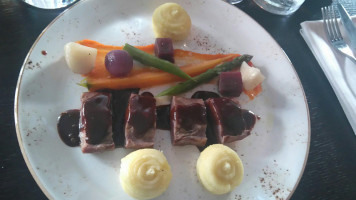 Restaurang Voyage Nyköping food
