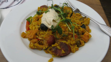 Winbergs food