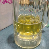 Blå Båten drink
