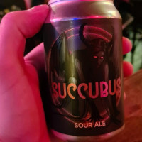 Blå Båten drink