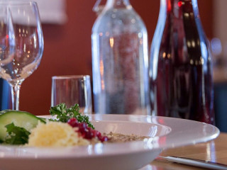 Restaurang Ájtte