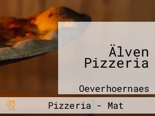 Älven Pizzeria