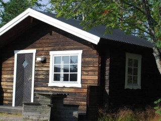 Lufta Camping Restaurang