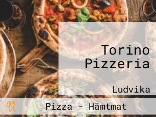 Torino Pizzeria