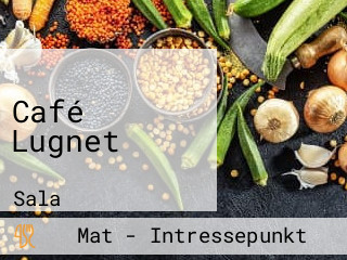 Café Lugnet