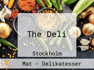 The Deli