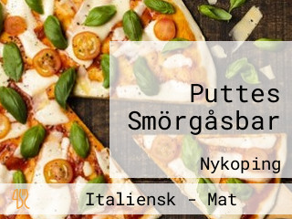 Puttes Smörgåsbar