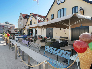 Visby Glassmagasinet