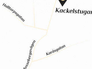 Kackelstugan