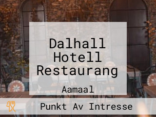 Dalhall Hotell Restaurang