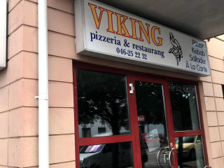 Viking Pizzeria Staffanstorp