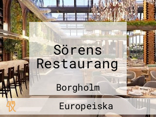 Sörens Restaurang