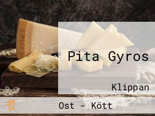 Pita Gyros