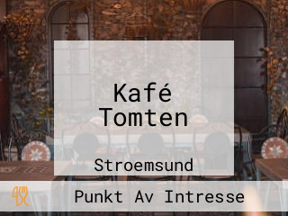 Kafé Tomten