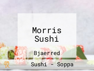 Morris Sushi