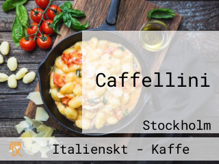 Caffellini