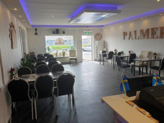 Palmera Restaurang, Ab