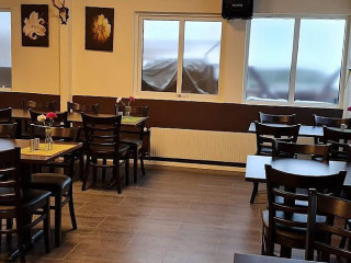 Restaurang 40, Ab
